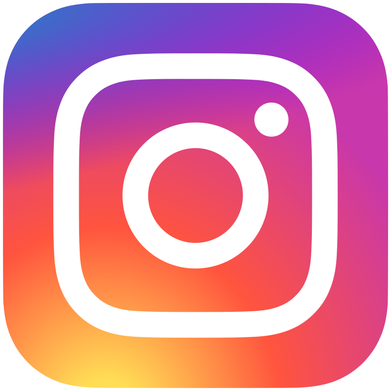 Instagram Logo Link 