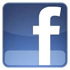 Facebook Logo Link 